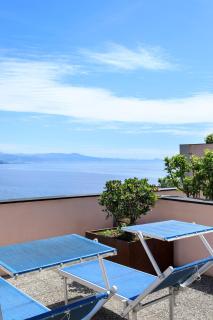 Hotel Punta San Martino - 3