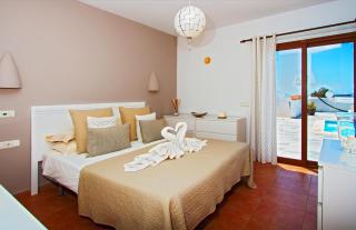 Las Chimeneas - Playa Blanca - 8