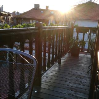 The Old House - Nesebar - 8