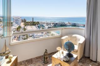 Apartamento Puerto Deportivo - Estepona - 0