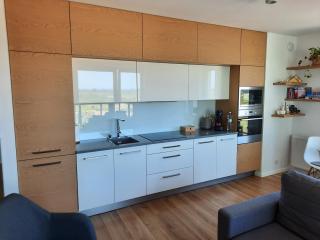 Aqua Apartments Sunset - Reda - 9