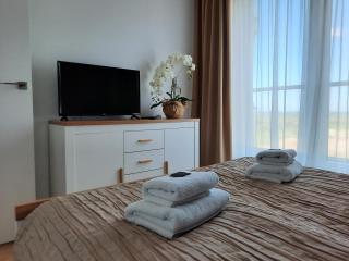 Aqua Apartments Sunset - Reda - 0