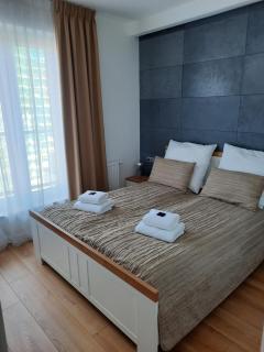 Aqua Apartments Sunset - Reda - 2