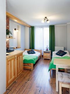 Pokoje u Karolinki - 2