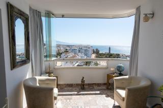 Apartamento Puerto Deportivo - Estepona - 6