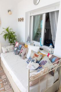 Apartamento Puerto Deportivo - Estepona - 4