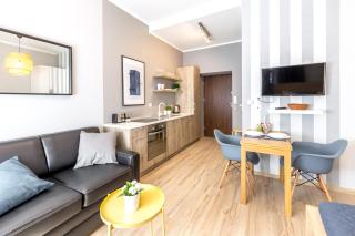 Wonderful Apartments in the Center of Krakow - 3