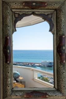 Apartamento Puerto Deportivo - Estepona - 3