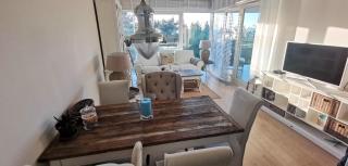 PLAYA BALTIS - Family Beach Front Apartment - Misdroy - 4