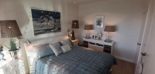 PLAYA BALTIS - Family Beach Front Apartment - Misdroy - 2