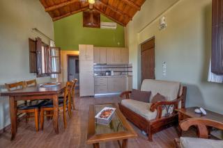 Achelatis Traditional Guest Houses - Areopoli - 5