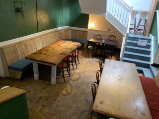 The Heights Bunkhouse - 5