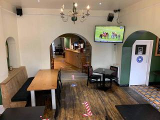 The Heights Bunkhouse - 6