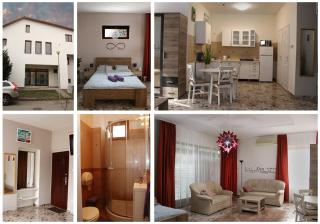 Liliom Apartman - Gödöllő - 3