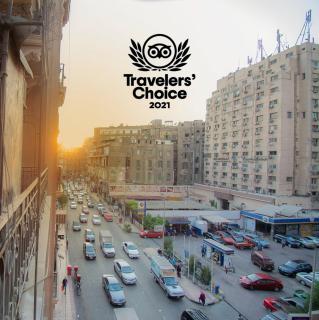 The Australian Hostel - Il Cairo - 4