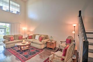 Legends Golf and Resort Townhouse Resort Amenities! - 7