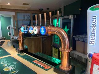 The Heights Bunkhouse - 9