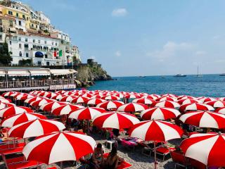 La Piazzetta - Amalfi - 5
