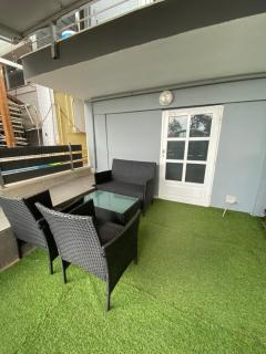 Totem Apartments - Nea Plagia - 5