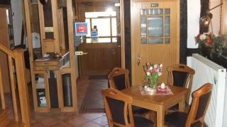 Hotel Alte Schule - 7