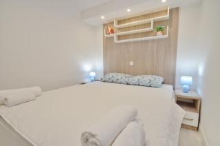 Nikola Lux apartments - Muo - 4