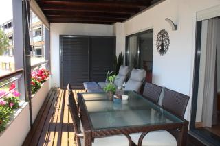 Apartamento Marina Park - Lagos - 3