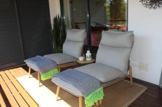 Apartamento Marina Park - Lagos - 2