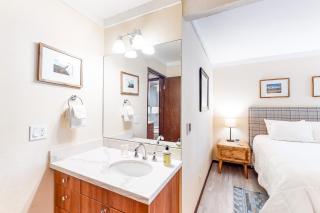 Sherwin Villas B13 - Mammoth Lakes - 3
