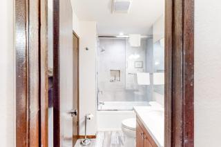 Sherwin Villas B13 - Mammoth Lakes - 1