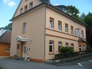 Pension Abshoff - Meschede - 9