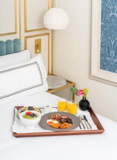 Meliá London Kensington Member of Meliá Collection - Londra - 4
