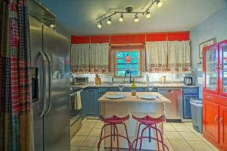 Quaint Garden City Studio with Hot Tub Pets Welcome - Garden City - 4