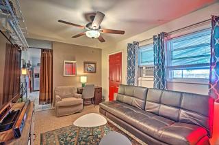 Quaint Garden City Studio with Hot Tub Pets Welcome - Garden City - 8