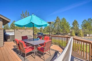 Redmond Resort Townhome w/ Private Hot Tub - Redmond - 7