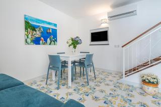A I R Il Palazzetto - Vico Equense - 6