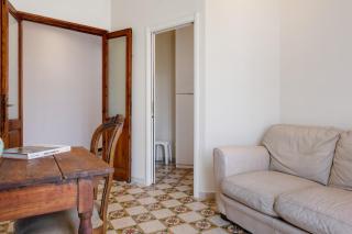 Piazza Concordia Apartment with Balcony - 3