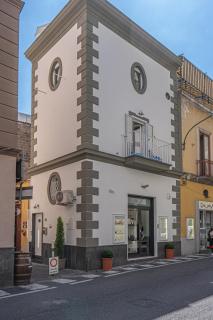A I R Il Palazzetto - Vico Equense - 8