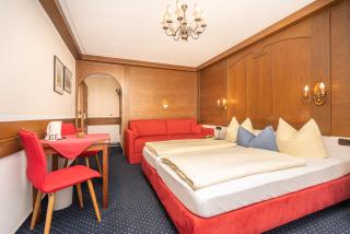 Hotel Sonnenspitz *** - 4