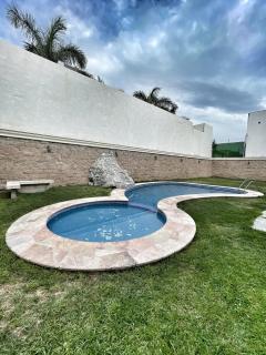 Room in Guest room - 22 Suite for two people - Torreón - 7