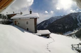 La Thuillettaz B&B - 0