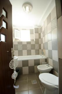 Bright apartment near Cismigiu and Old Town - Bucarest - 4