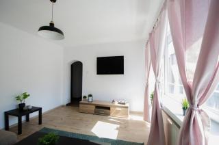Bright apartment near Cismigiu and Old Town - Bucarest - 5