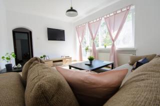 Bright apartment near Cismigiu and Old Town - Bucarest - 8