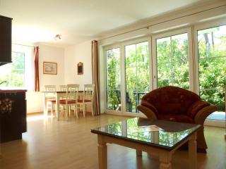 Apartementhäuser Marlene & Olivia - Juliusruh - 0