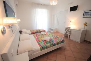 Solaris Guesthouse - Torre Lapillo - 6