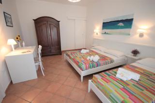 Solaris Guesthouse - Torre Lapillo - 5