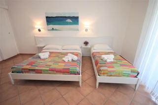 Solaris Guesthouse - Torre Lapillo - 7
