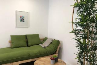 M3 Terrace. Cool apartment 15 min center by metro - 7