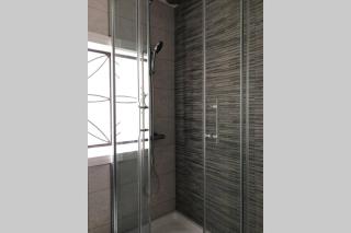 M3 Terrace. Cool apartment 15 min center by metro - Esplugues de Llobregat - 3