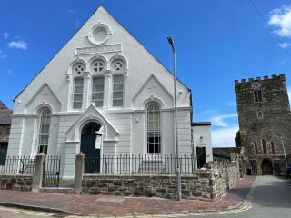 Y Capel Guest House - Conwy - 9